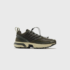 Salomon ACS Pro LTR - Peat / Deep Lichen Green / Green Haze | Kith Peat / Deep Lichen Green / Green Haze