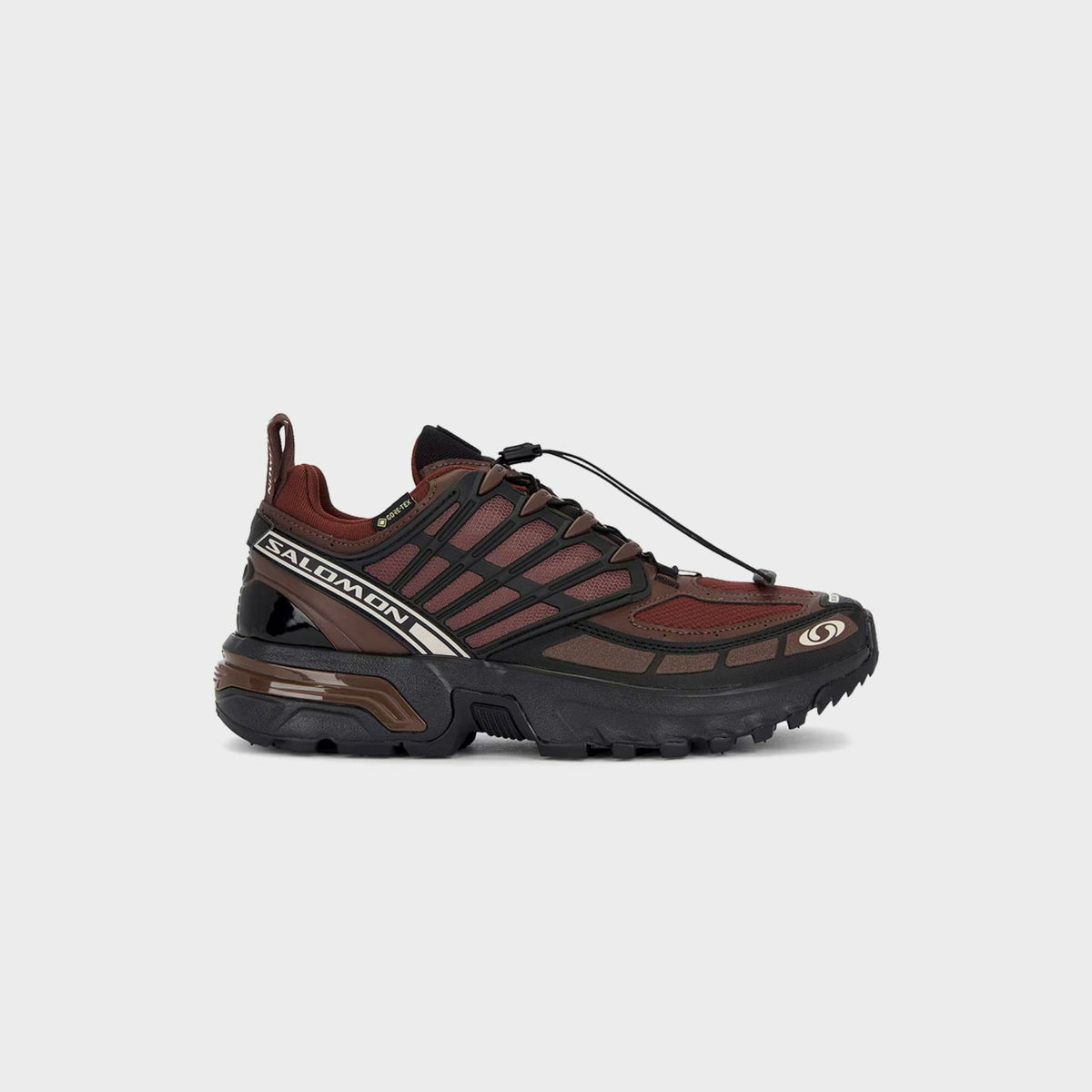 Salomon ACS Pro GTX - Roasted Clay / Black / Rum Raisin | Kith Roasted Clay / Black / Rum Raisin
