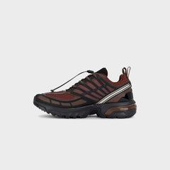 Salomon ACS Pro GTX - Roasted Clay / Black / Rum Raisin | Kith Roasted Clay / Black / Rum Raisin