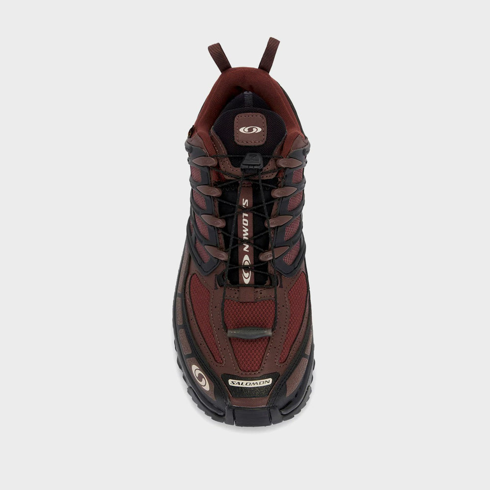 Salomon ACS Pro GTX - Roasted Clay / Black / Rum Raisin | Kith Roasted Clay / Black / Rum Raisin