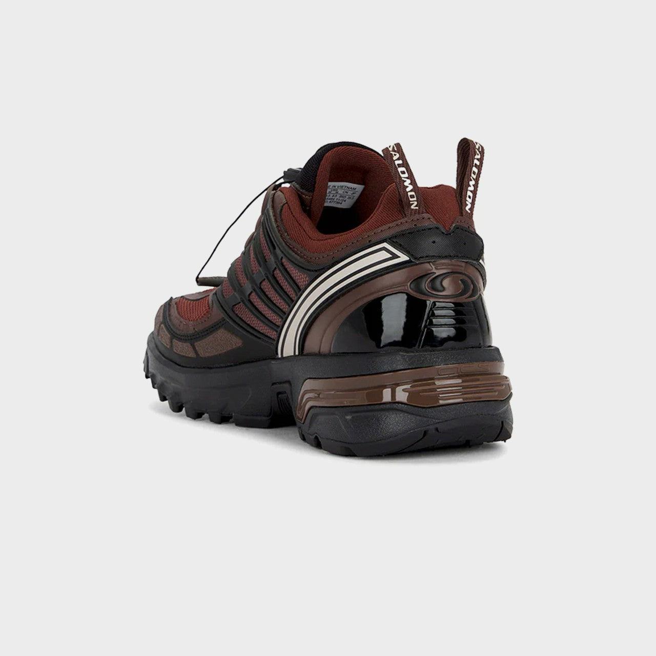 Salomon ACS Pro GTX - Roasted Clay / Black / Rum Raisin | Kith Roasted Clay / Black / Rum Raisin