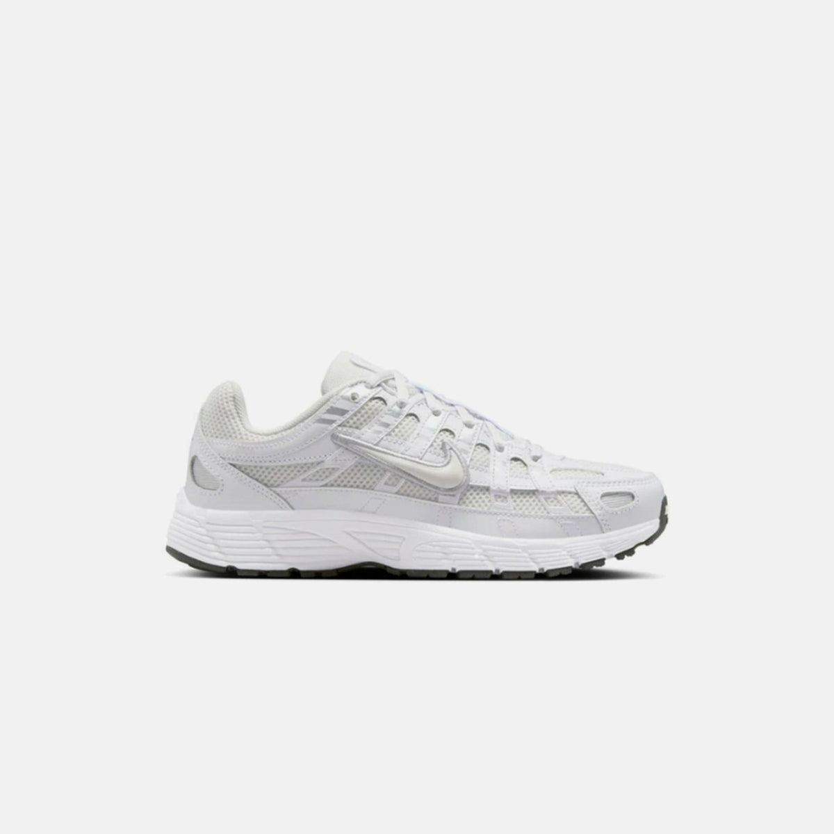 Nike GS P-6000 - Platinum Tint / White | Kith Platinum Tint / White