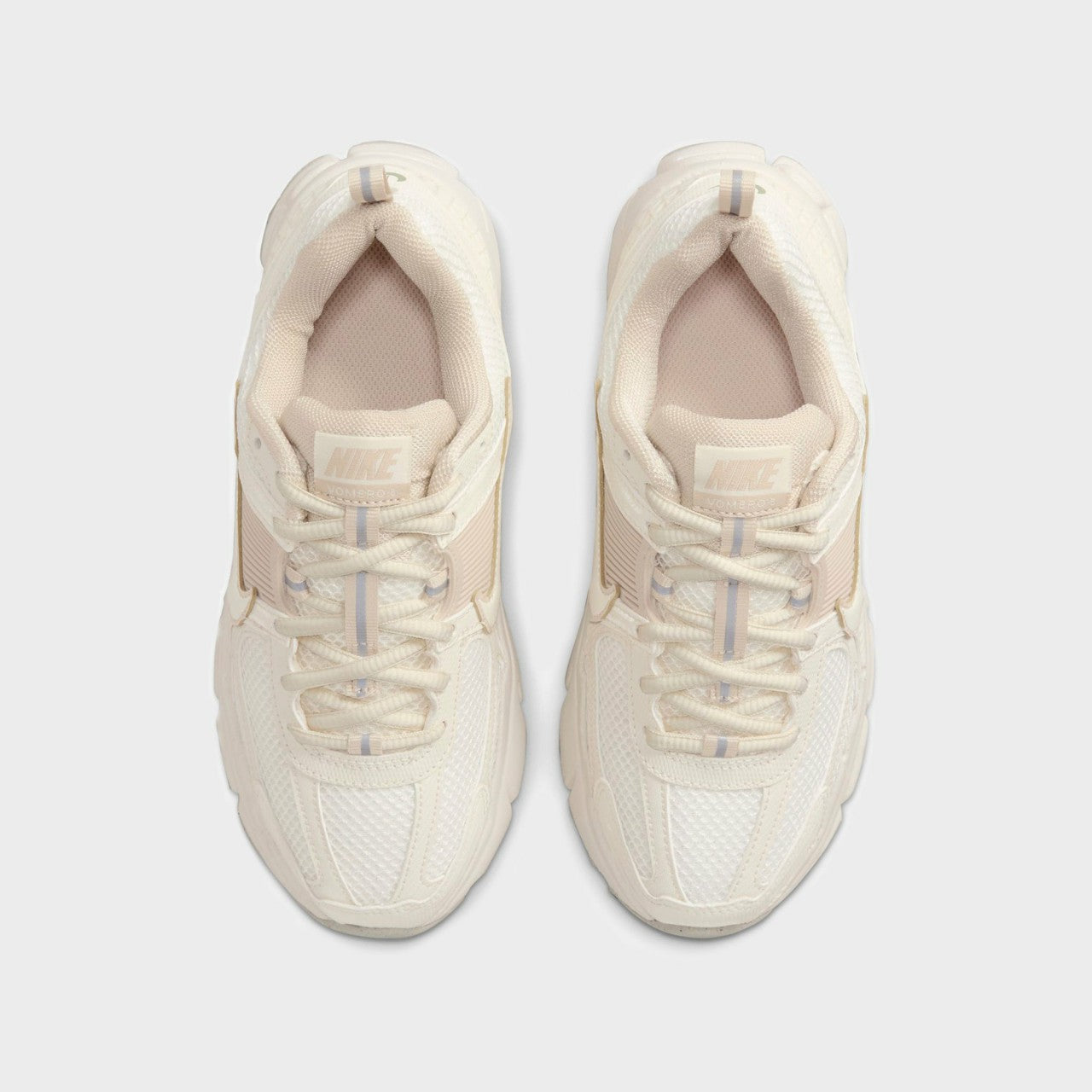 Nike Grade School Zoom Vomero 5 - Sand Drift / Pale Ivory | Kith Sand Drift / Pale Ivory