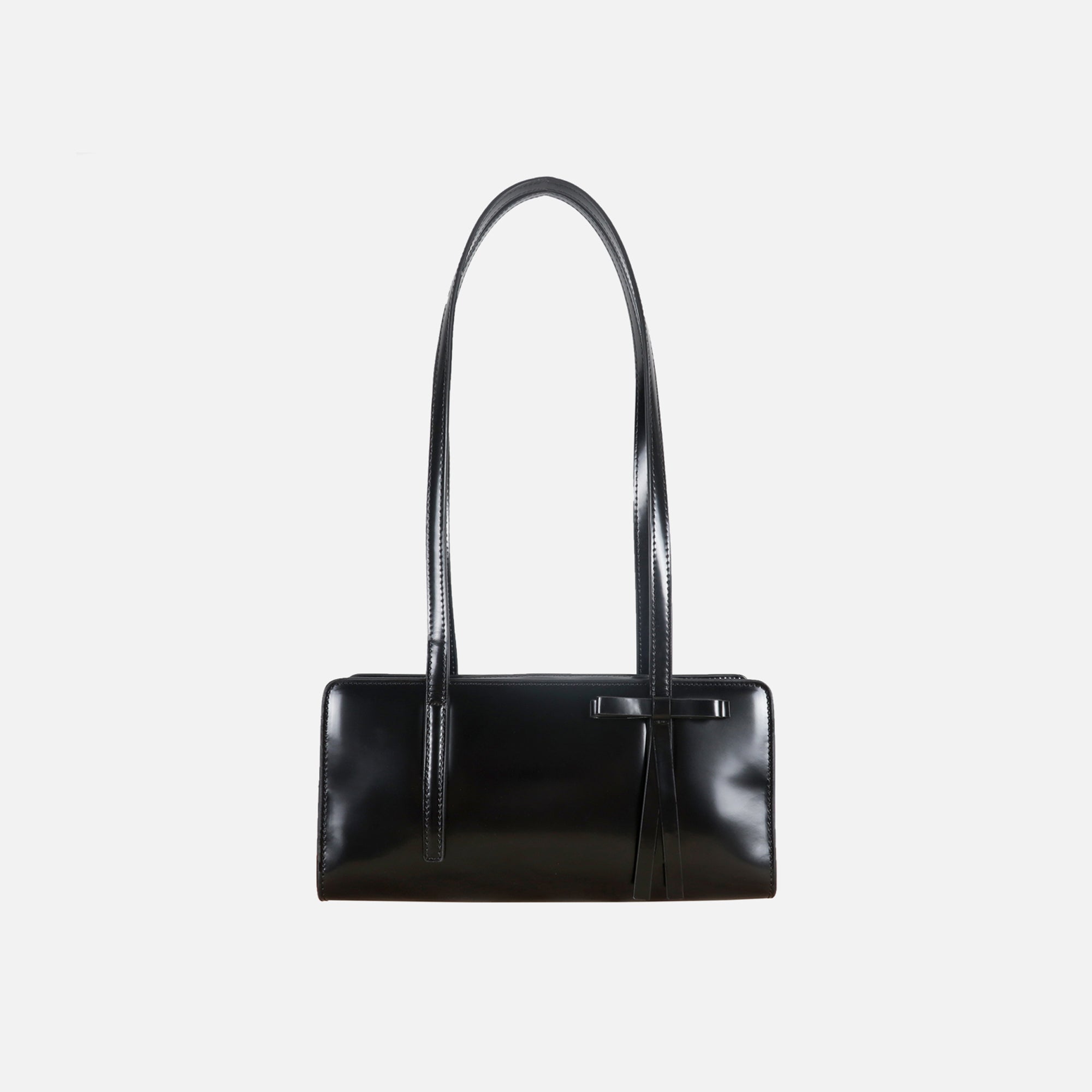 Sandy Liang Recital Bag - Black | Kith Black