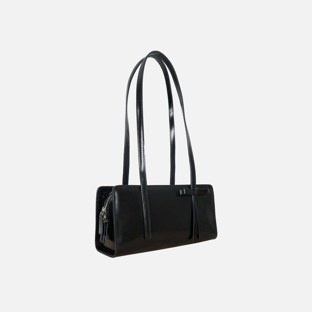 Sandy Liang Recital Bag - Black | Kith Black