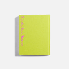 MACK Books Donald Judd Spaces | Kith