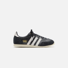 adidas WMNS Japan - Core Black / White / Gold Metallic | Kith Core Black / White / Gold Metallic
