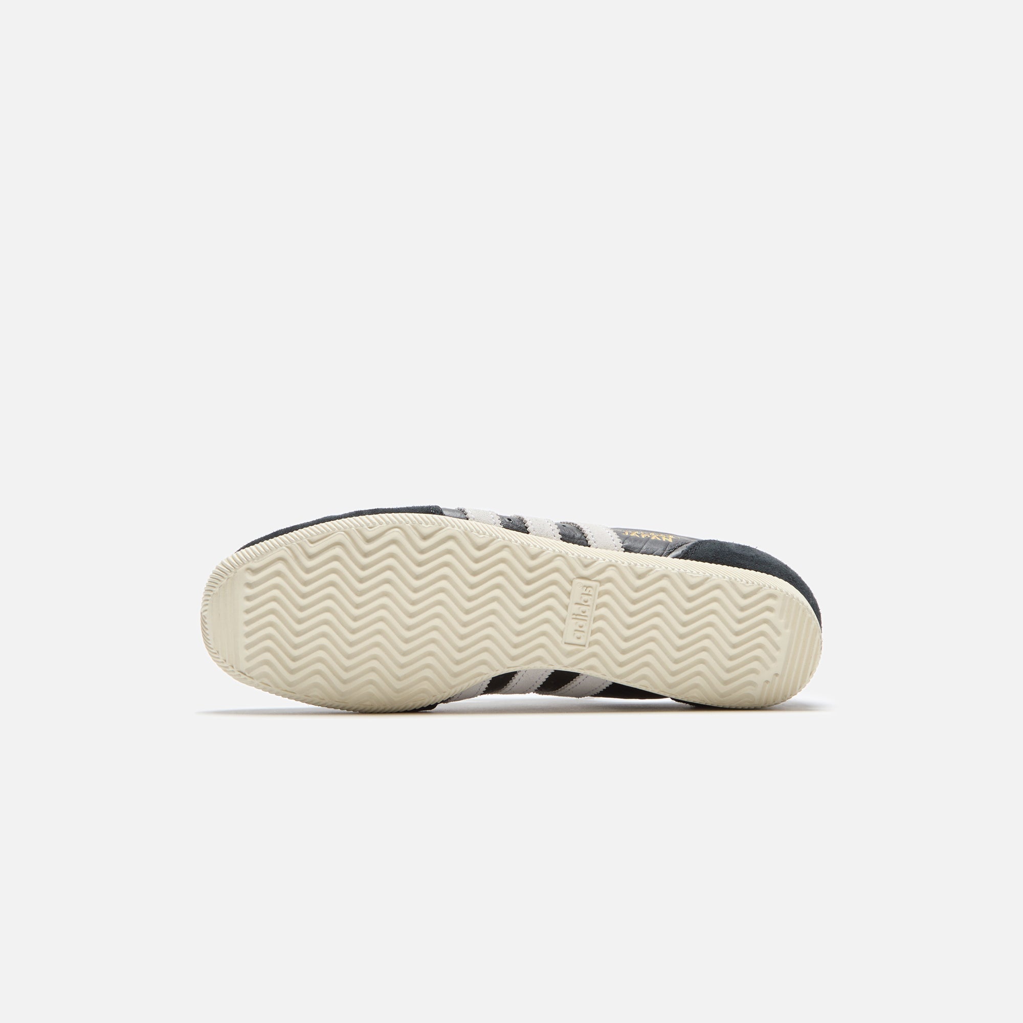 adidas WMNS Japan - Core Black / White / Gold Metallic | Kith Core Black / White / Gold Metallic