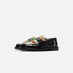 Filling Pieces Loafer - Pavillion Black | Kith Pavillion Black