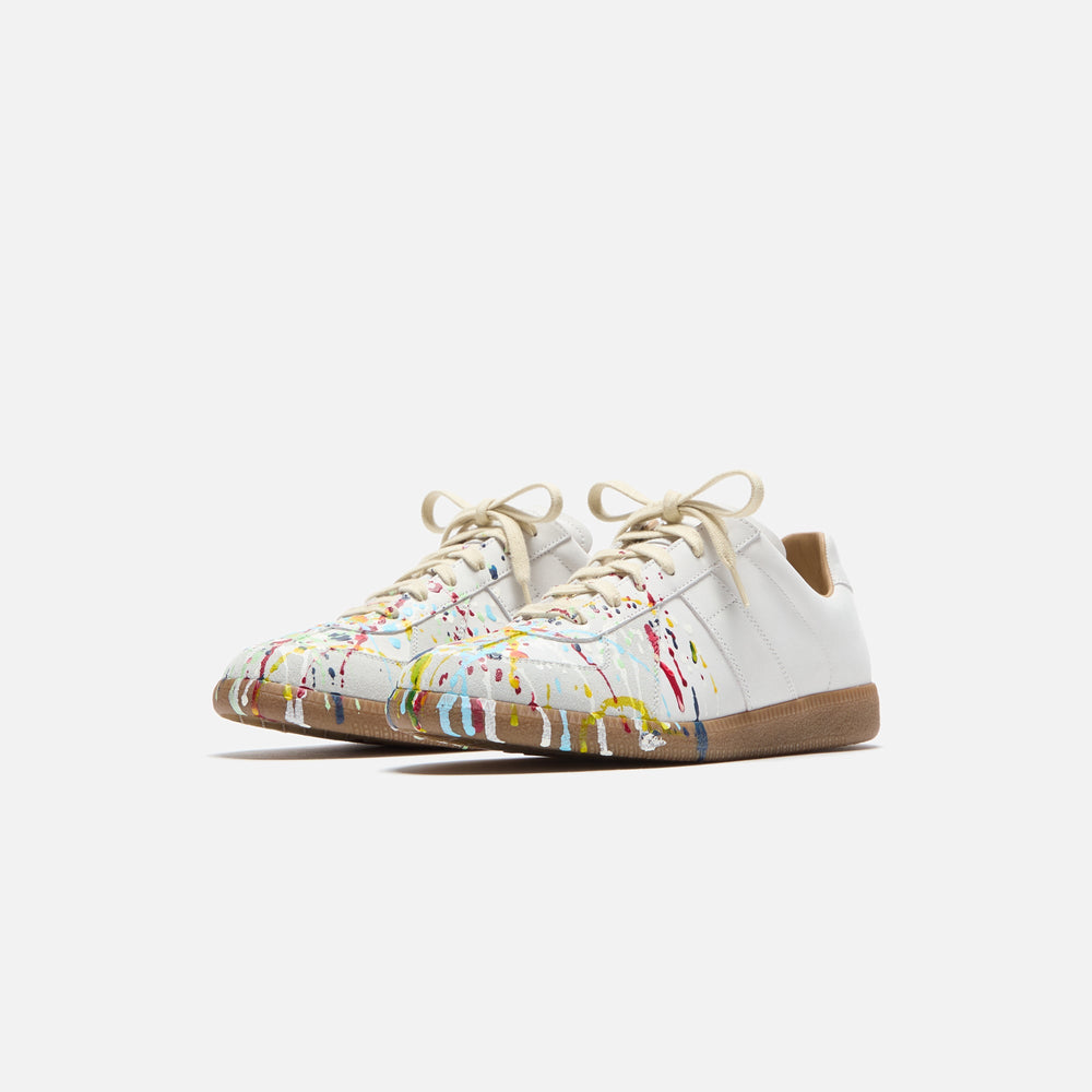 Maison Margiela Replica Painter - Off White / Paint | Kith Off White / Paint