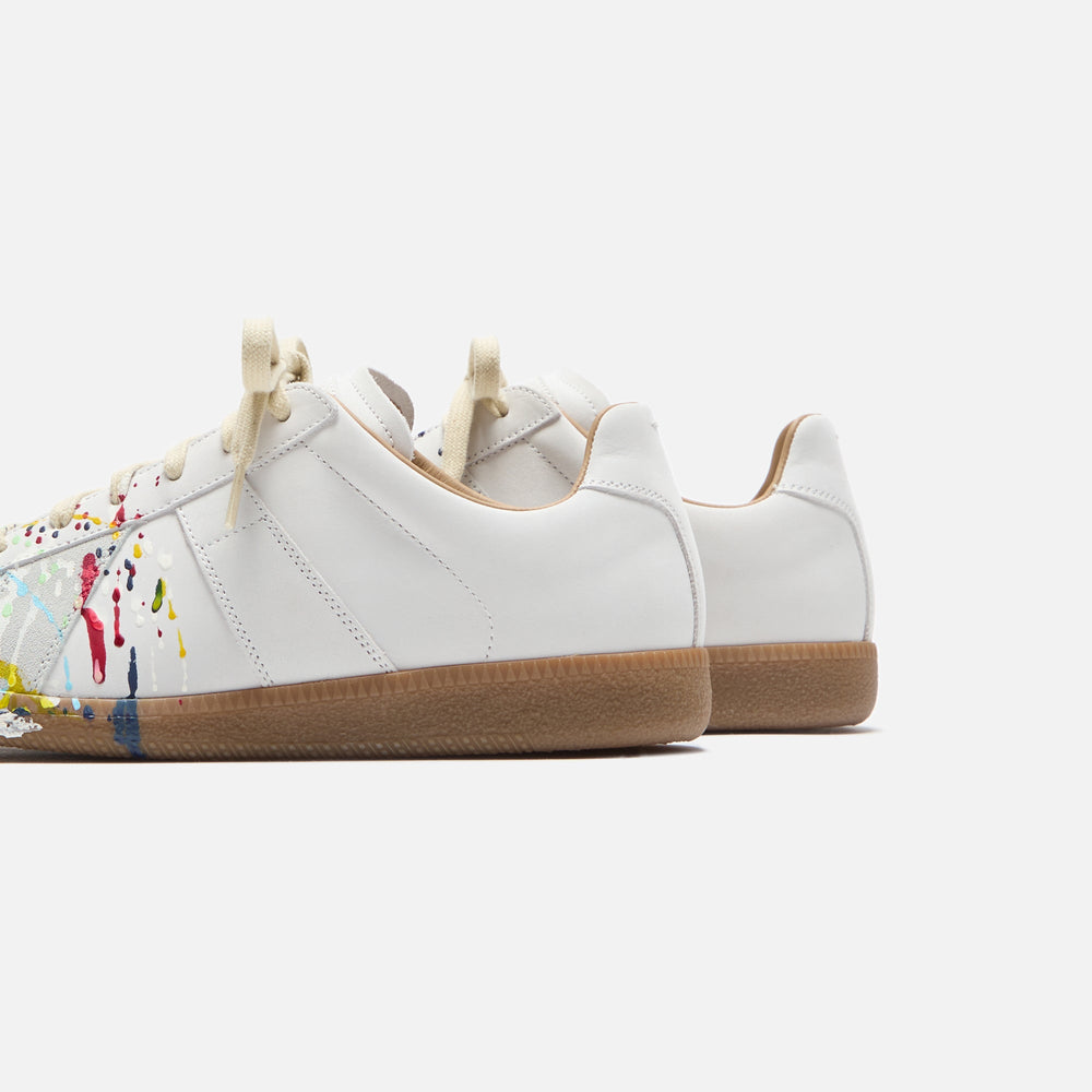 Maison Margiela Replica Painter - Off White / Paint | Kith Off White / Paint