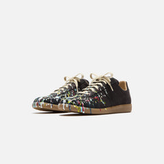 Maison Margiela Replica Painter - Black / Paint | Kith Black / Paint
