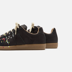 Maison Margiela Replica Painter - Black / Paint | Kith Black / Paint