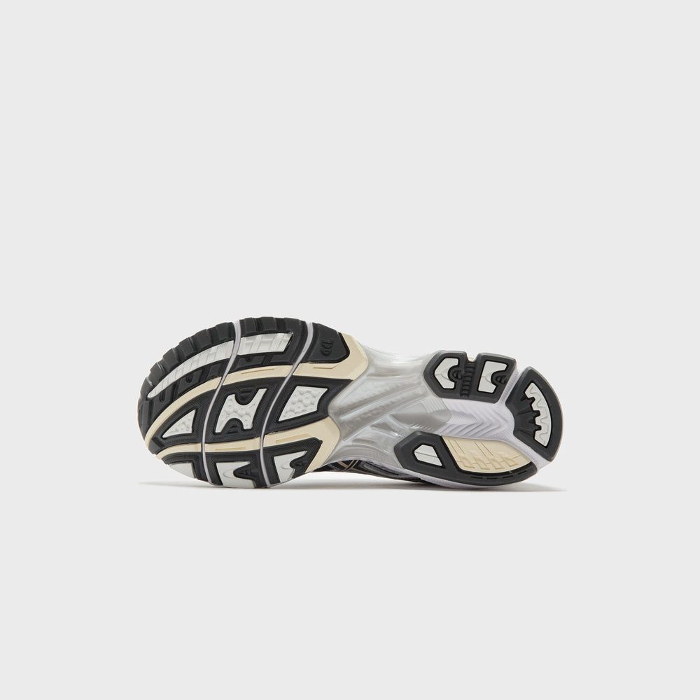 ASICS Gel-Nimbus 10.1 - White / Obsidian Grey | Kith White / Obsidian Grey