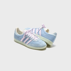 adidas Samba OG - Tactile Blue / Ice Lavender / Off White | Kith Tactile Blue / Ice Lavender / Off White