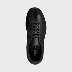 adidas Gazelle Indoor Made In Italy - Core Black | Kith Core Black