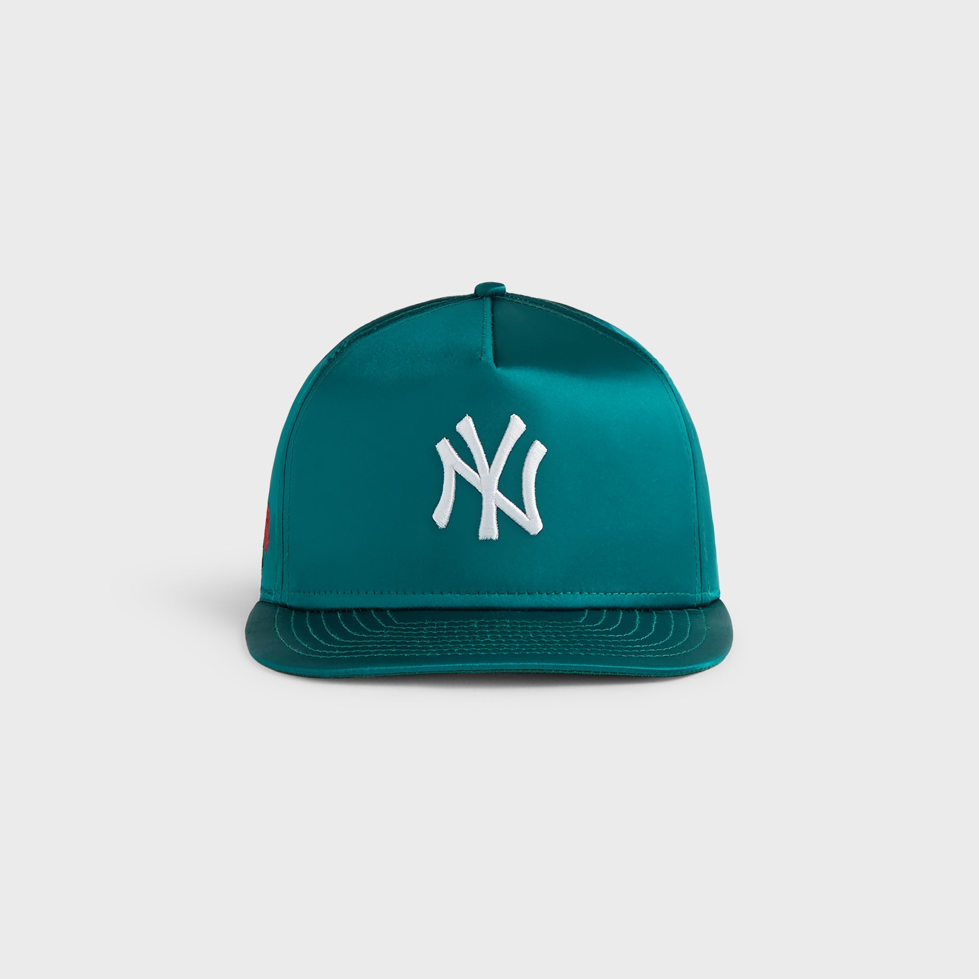 Kith & New Era for the New York Yankees Satin 9FORTY Snapback - Scout | Kith Scout