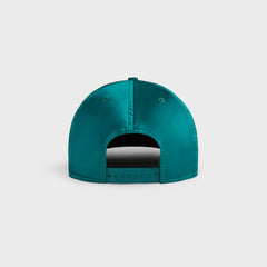 Kith & New Era for the New York Yankees Satin 9FORTY Snapback - Scout | Kith Scout