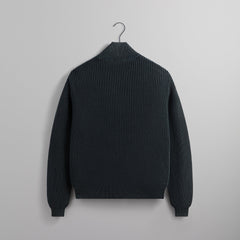 Kith Garment Dyed Wyona Full Zip - Machine | Kith Machine