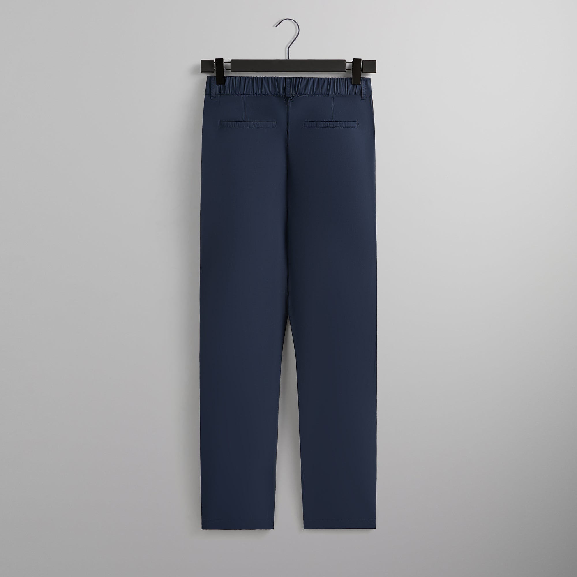 Kith Transitional Tech Pleated Kyson Pant - Nocturnal | Kith Nocturnal