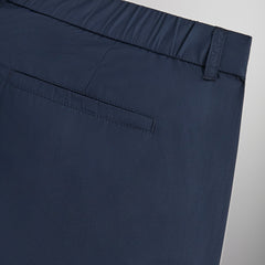 Kith Transitional Tech Pleated Kyson Pant - Nocturnal | Kith Nocturnal