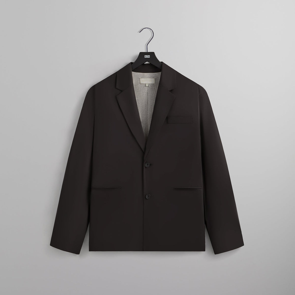 Kith Transitional Tech Erik Blazer - Black | Kith Black