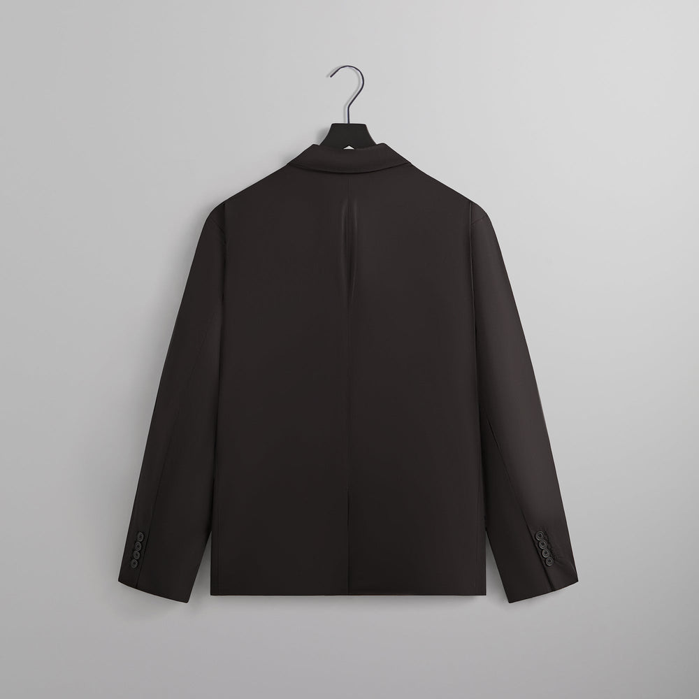 Kith Transitional Tech Erik Blazer - Black | Kith Black