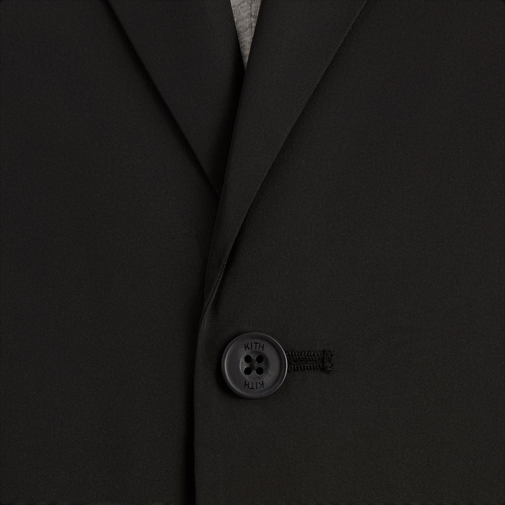 Kith Transitional Tech Erik Blazer - Black | Kith Black