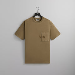 Kith Quinn Tee - Contour | Kith Contour