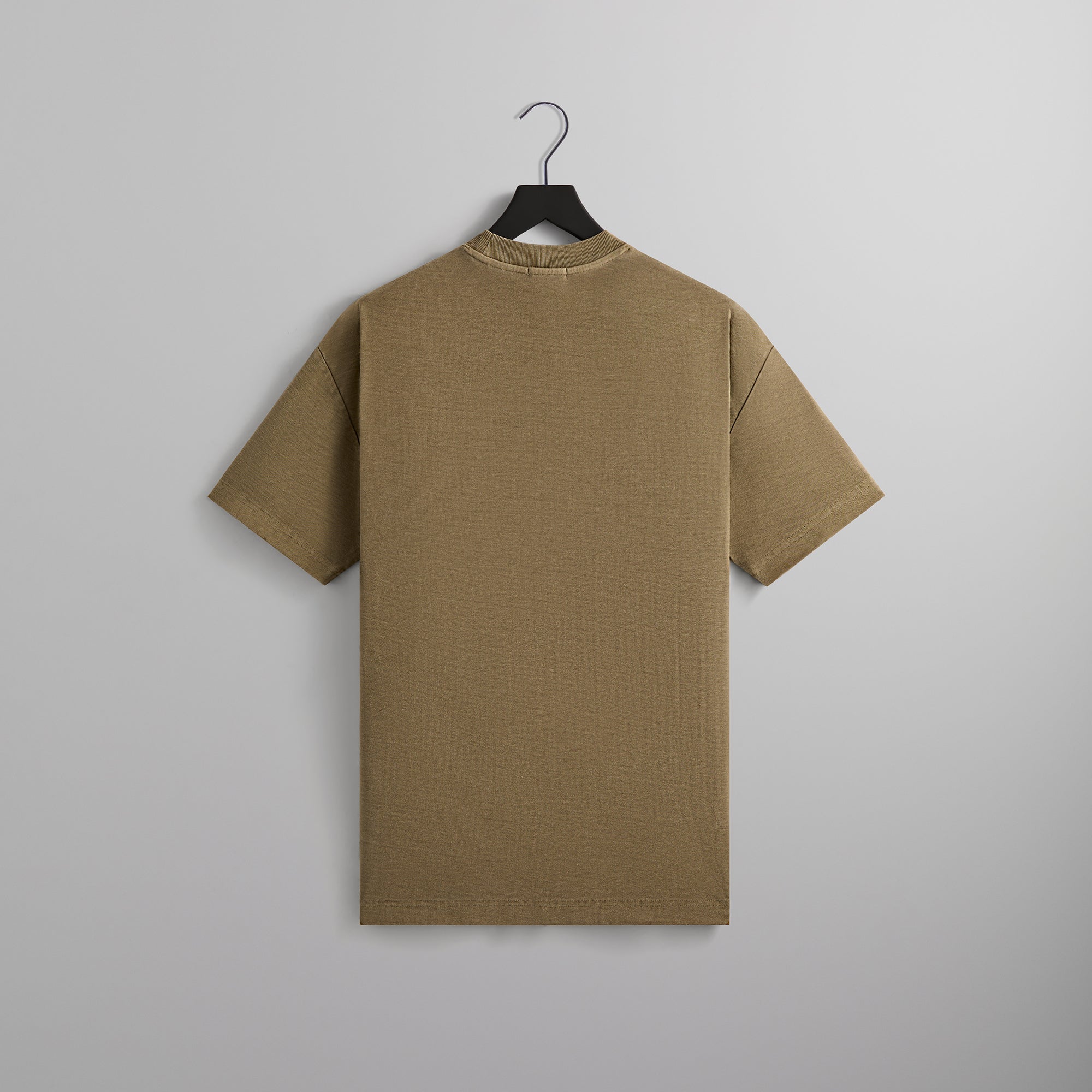 Kith Quinn Tee - Contour | Kith Contour