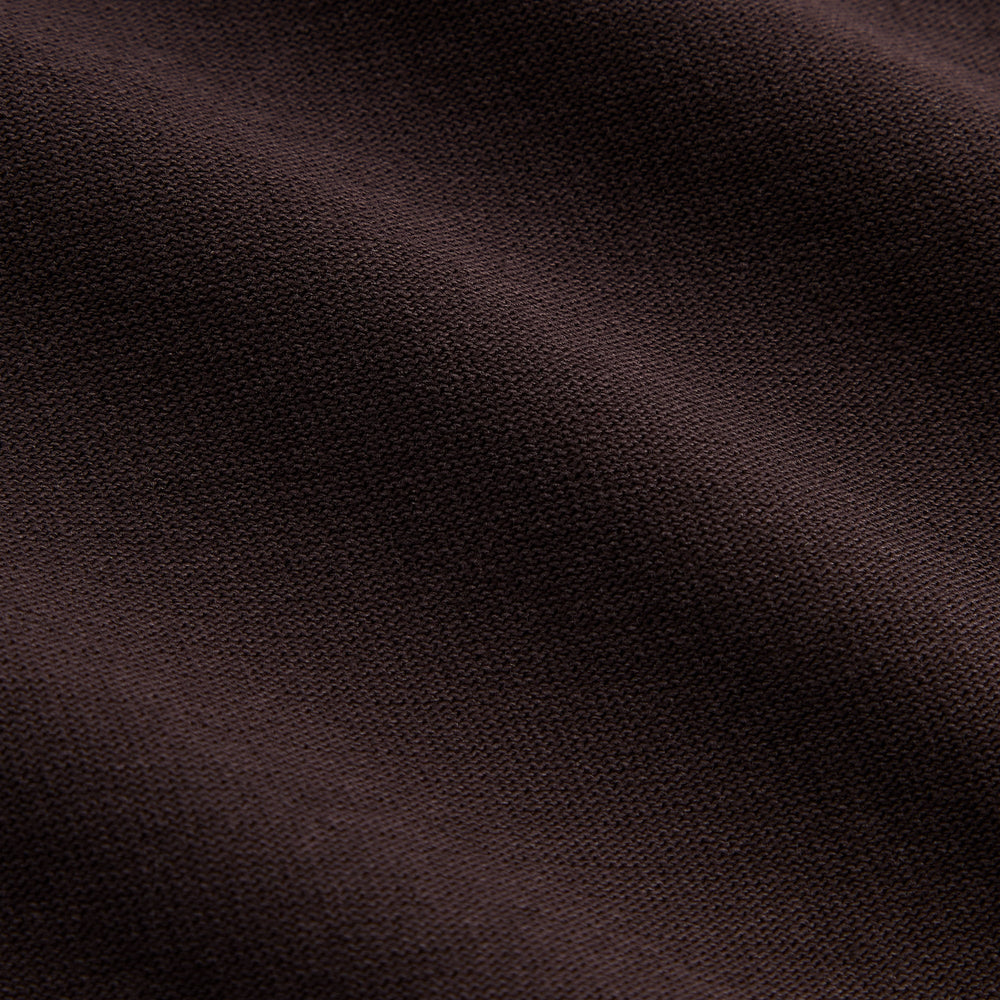 Kith Long Sleeve Quinn Tee - Incognito | Kith Incognito