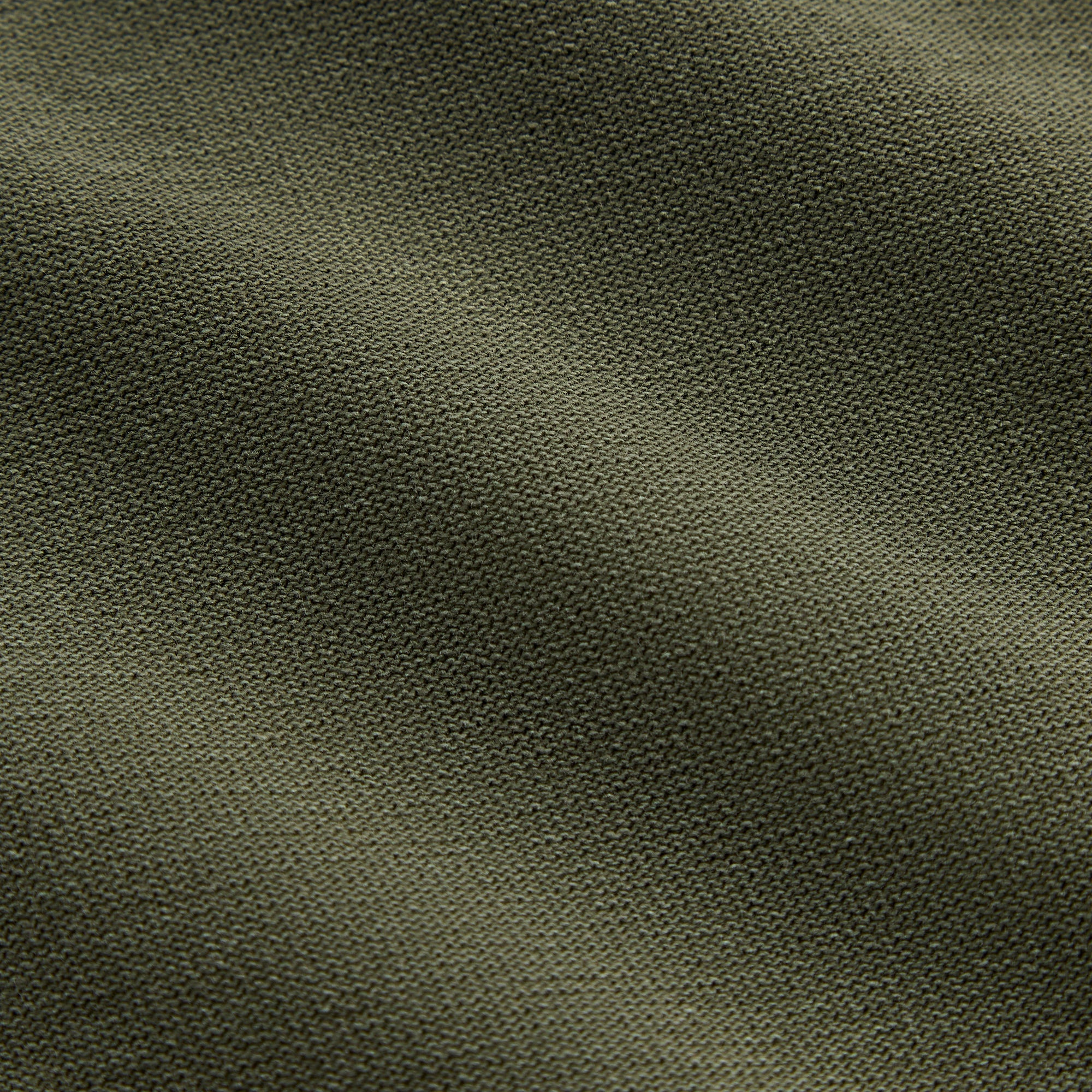 Kith Long Sleeve Quinn Tee - Misty Fog | Kith Misty Fog