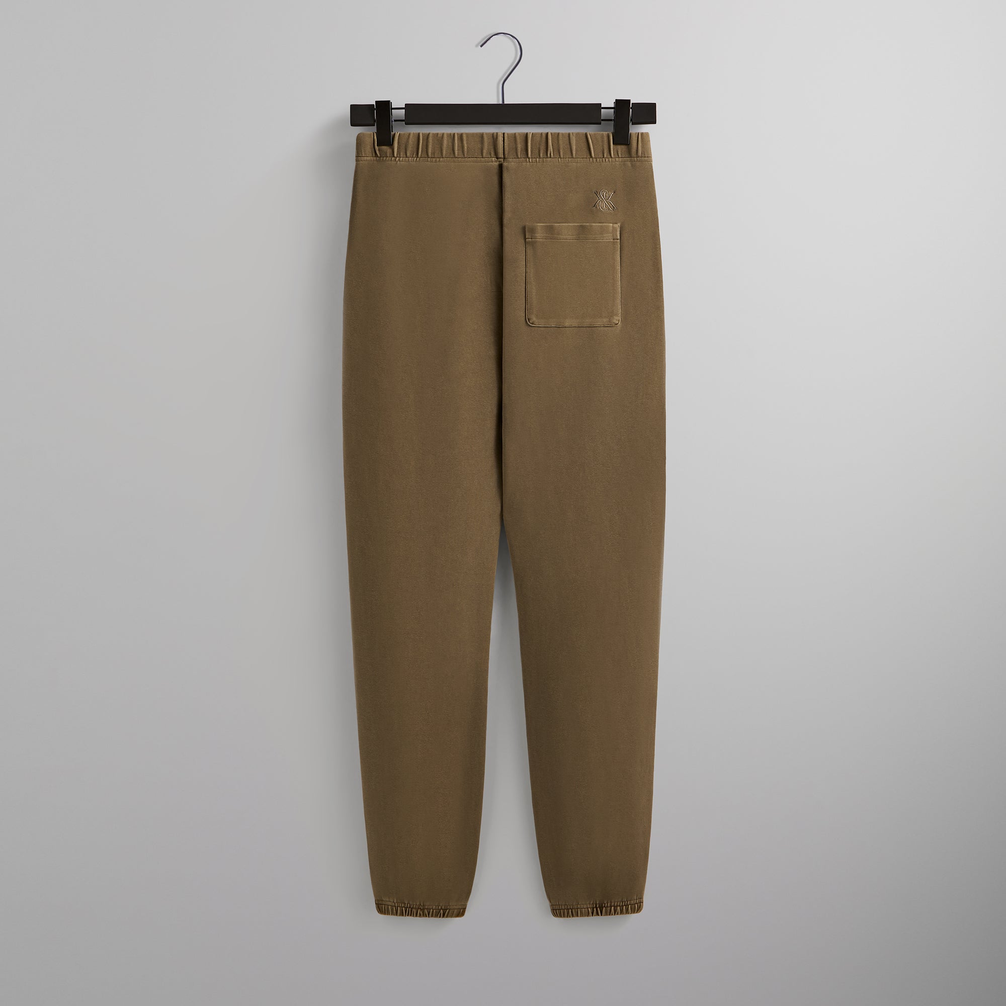 Kith Compact Knit Nelson Sweatpant - Astro | Kith Astro