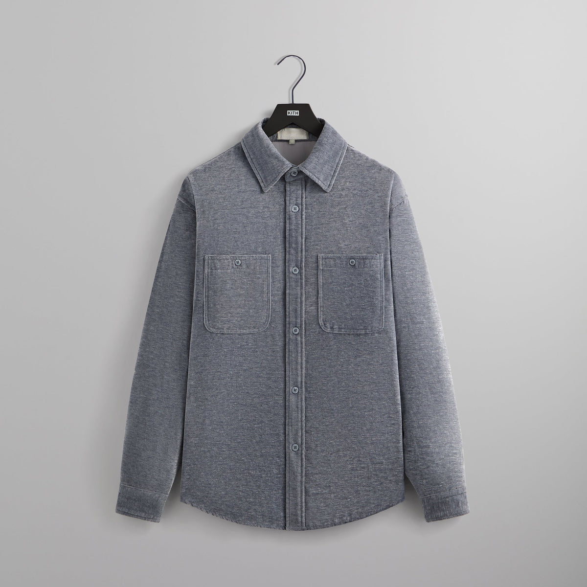 Kith Chenille Apollo Shirt - Kindred | Kith Kindred