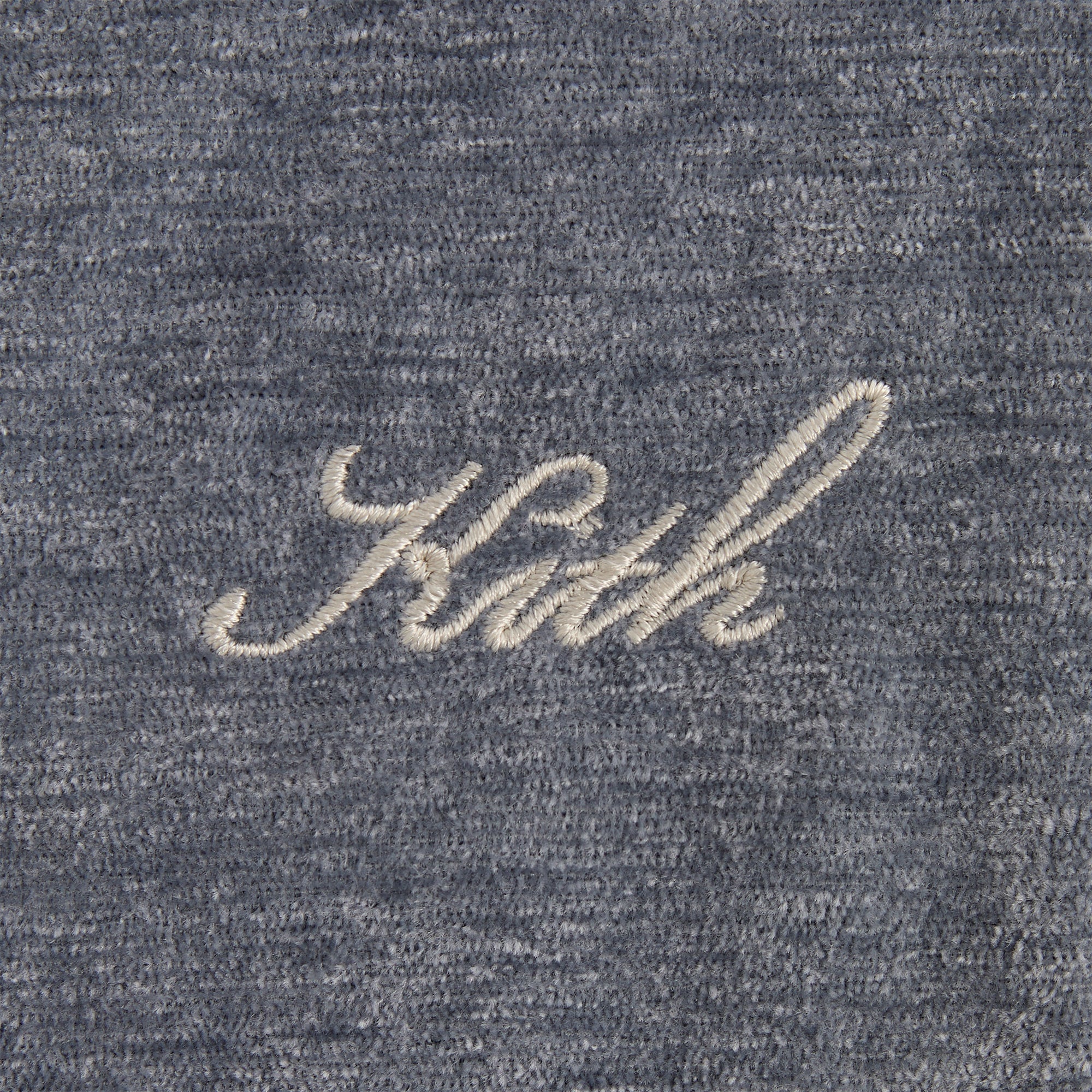 Kith Chenille Apollo Shirt - Kindred | Kith Kindred