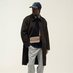 Kith Ayden Coat - Incognito | Kith Incognito