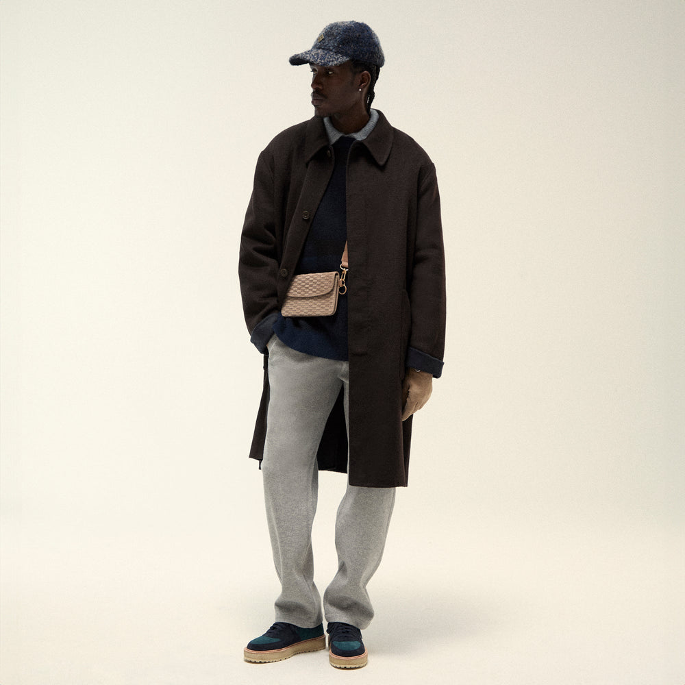 Kith Ayden Coat - Incognito | Kith Incognito
