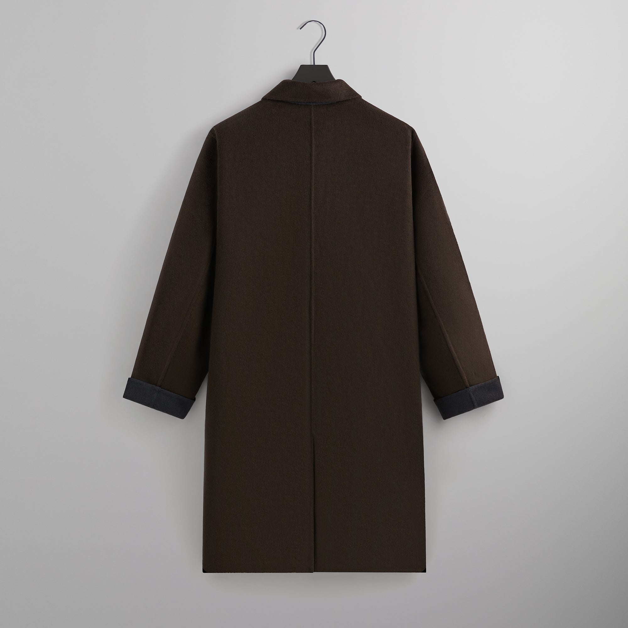 Kith Ayden Coat - Incognito | Kith Incognito