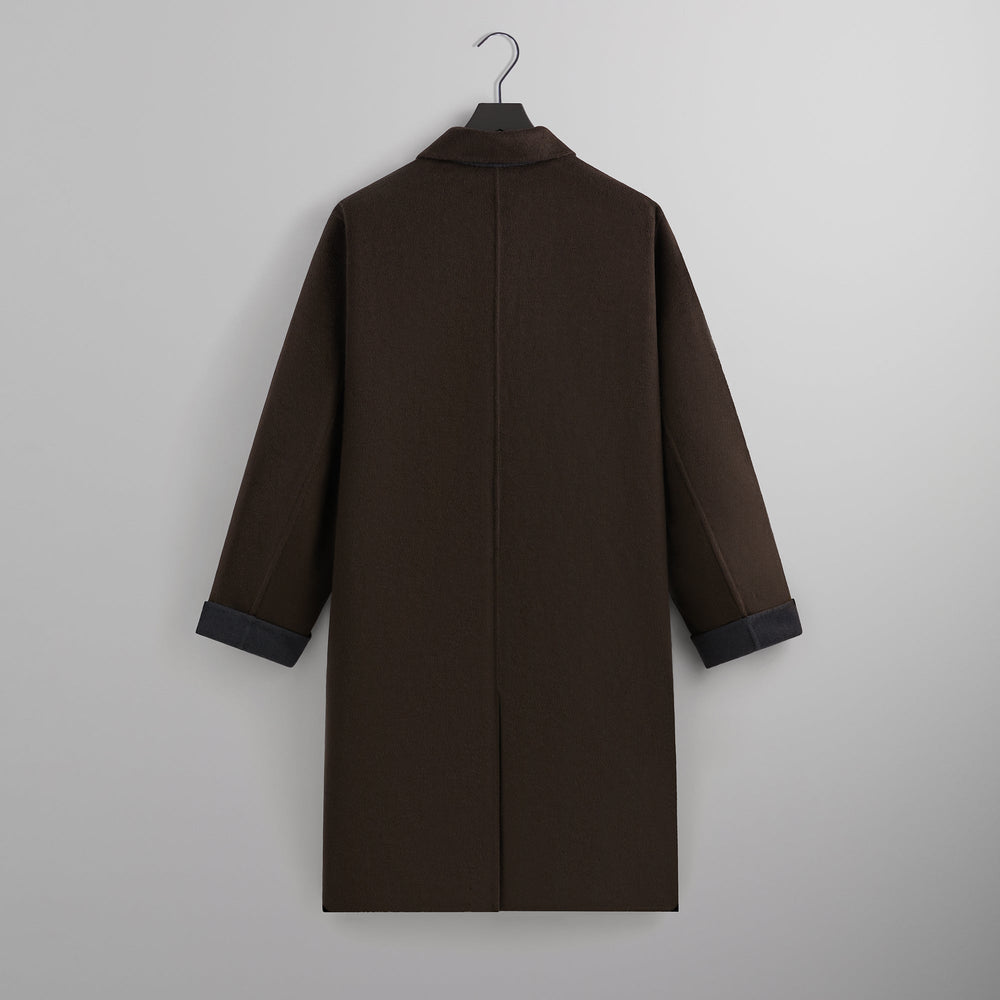 Kith Ayden Coat - Incognito | Kith Incognito