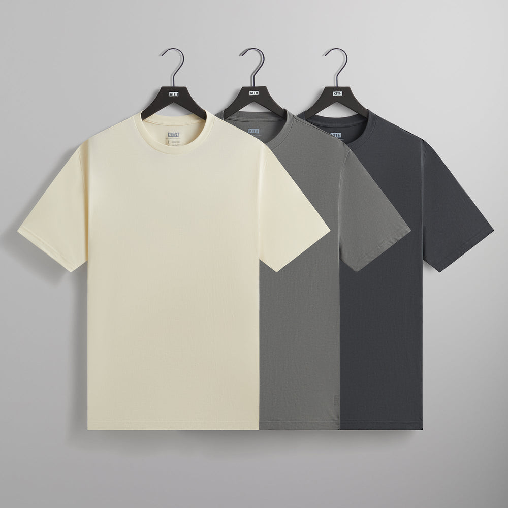 Kith 3-Pack Tee - Multi | Kith Multi