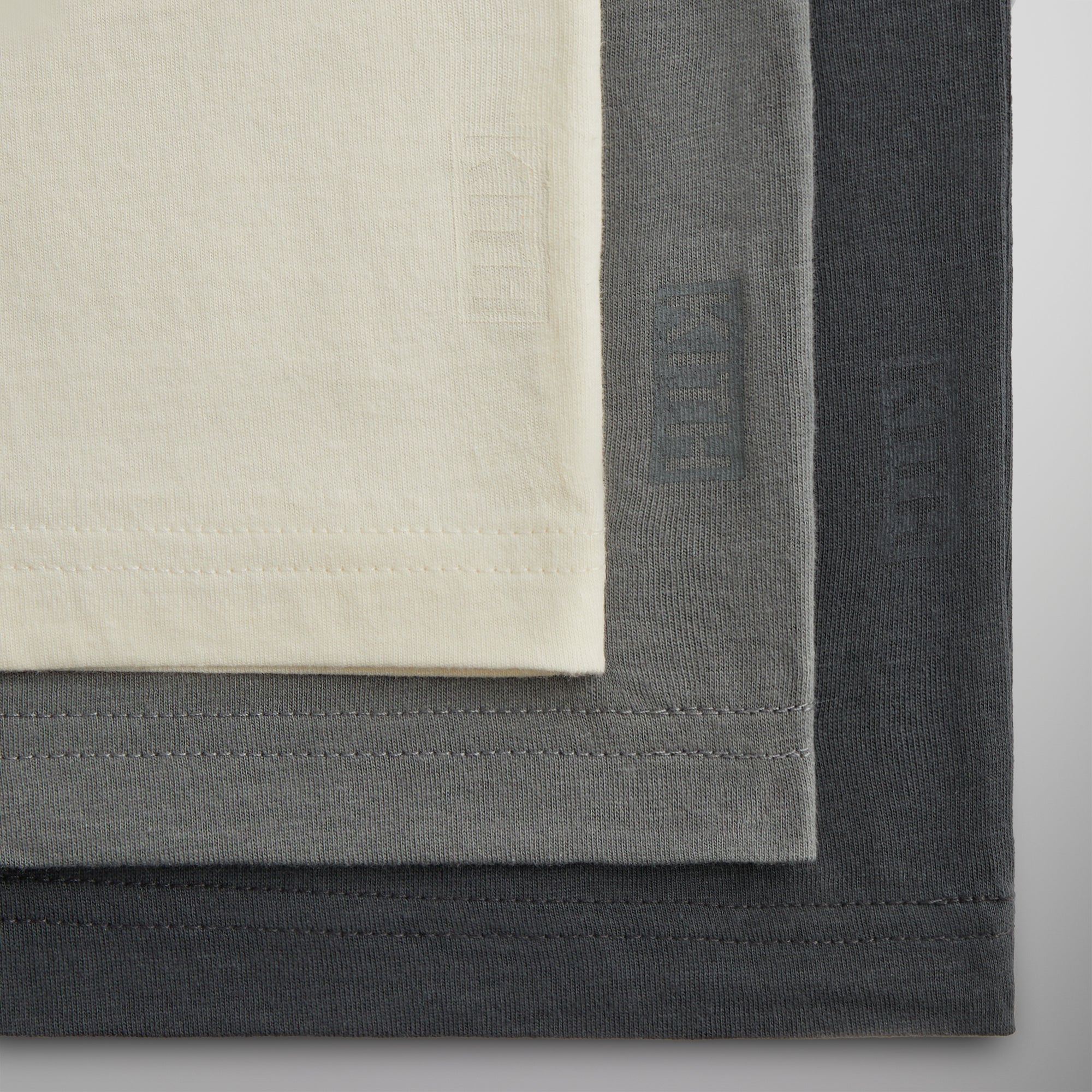 Kith 3-Pack Tee - Multi | Kith Multi
