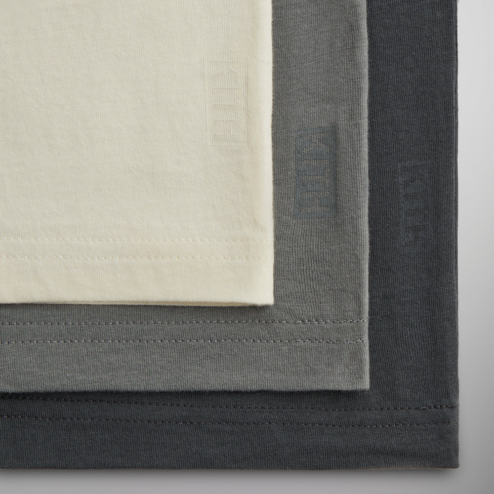 Kith 3-Pack Tee - Multi | Kith Multi