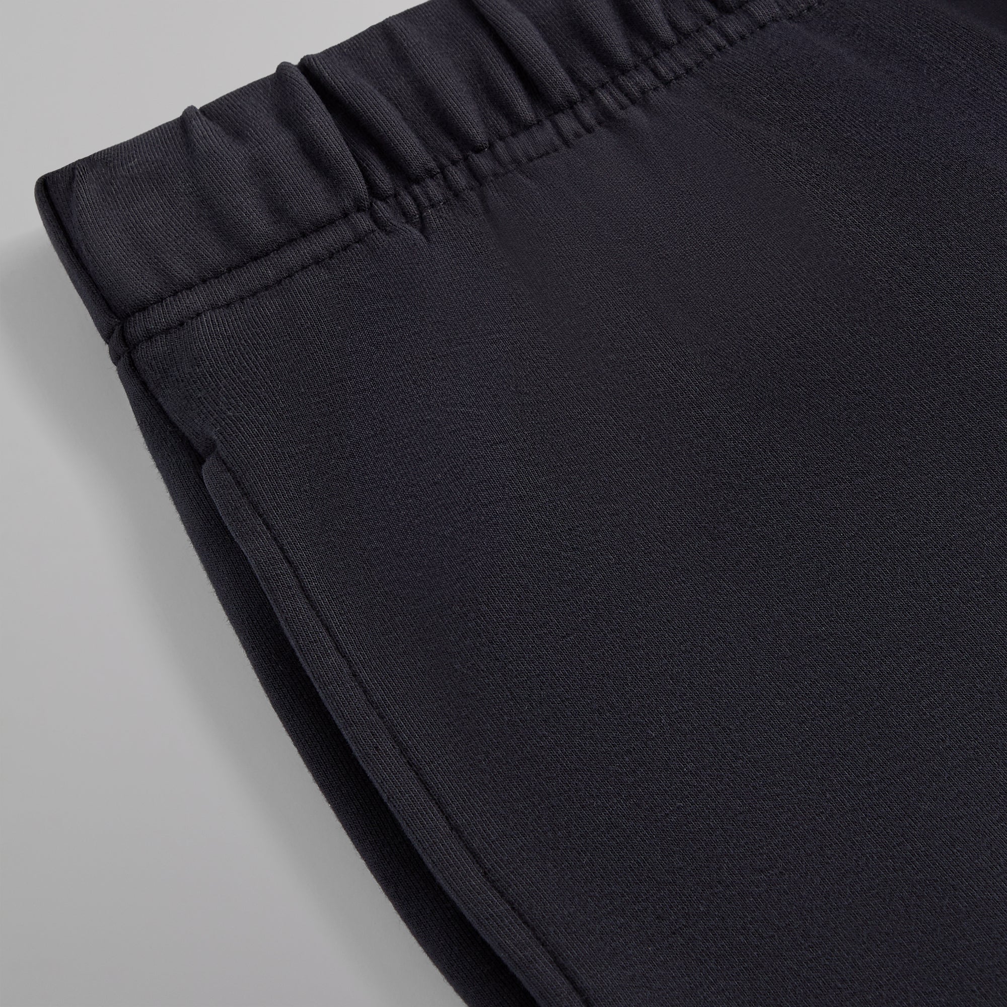 Kith Compact Knit Nelson Sweatpant - Captain | Kith Captain