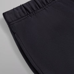 Kith Compact Knit Nelson Sweatpant - Captain | Kith Captain