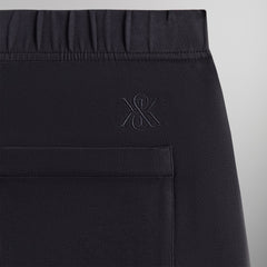 Kith Compact Knit Nelson Sweatpant - Captain | Kith Captain