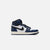 Midnight Navy / Black