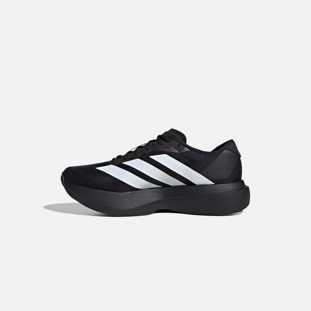 adidas Adizero Evo SL - Core Black / Cloud White | Kith Core Black / Cloud White