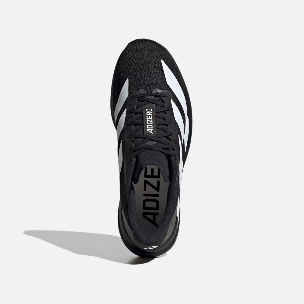 adidas Adizero Evo SL - Core Black / Cloud White | Kith Core Black / Cloud White