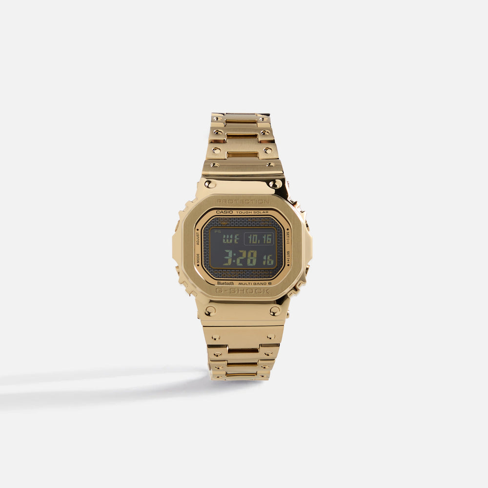G-SHOCK GMWB5000GD-9 | Kith