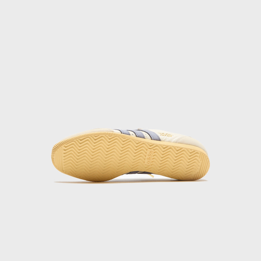 adidas WMNS Japan - Cream White / Silver Violet / Wonder Beige | Kith Cream White / Silver Violet / Wonder Beige